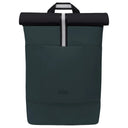 Ucon Acrobatics Hajo Medium Aloe Rolltop - Rucksack 16'' 45 cm (forest/black) - Ansicht 2