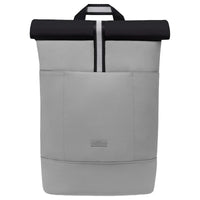 Ucon Acrobatics Hajo Medium Aloe Rolltop - Rucksack 16'' 45 cm (light grey/black) - Markenkoffer