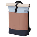 Ucon Acrobatics Hajo Medium Lotus Rolltop - Rucksack 16'' 45 cm (fog blue/redwood) - Markenkoffer