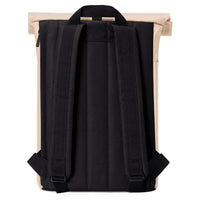 Ucon Acrobatics Hajo Medium Lotus Rolltop - Rucksack 16'' 45 cm (light almond) - Ansicht 3