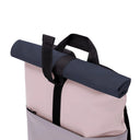 Ucon Acrobatics Hajo Medium Lotus Rolltop - Rucksack 16'' 45 cm (light rose - dusty lilac) - Ansicht 5