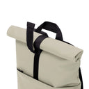 Ucon Acrobatics Hajo Medium Lotus Rolltop - Rucksack 16'' 45 cm (pastel green) - Ansicht 5