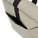 Ucon Acrobatics Hajo Medium Lotus Rolltop - Rucksack 16'' 45 cm (pastel green) - Ansicht 6