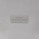 Ucon Acrobatics Hajo Mini Aloe Rolltop - Rucksack 16'' 42 cm (light grey/black) - Ansicht 8