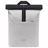 Ucon Acrobatics Hajo Mini Aloe Rolltop - Rucksack 16'' 42 cm (light grey/black)