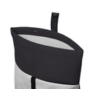 Ucon Acrobatics Hajo Mini Aloe Rolltop - Rucksack 16'' 42 cm (light grey/black) - Ansicht 10