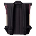 Ucon Acrobatics Hajo Mini Lotus Rolltop - Rucksack 16'' 42 cm (eggplant/nude) - Ansicht 3