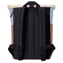 Ucon Acrobatics Hajo Mini Lotus Rolltop - Rucksack 16'' 42 cm (fog blue - redwood) - Markenkoffer