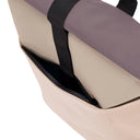 Ucon Acrobatics Hajo Mini Lotus Rolltop - Rucksack 16'' 42 cm (nude - light apricot) - Ansicht 5