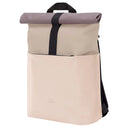 Ucon Acrobatics Hajo Mini Lotus Rolltop - Rucksack 16'' 42 cm (nude - light apricot) - Ansicht 2