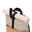 Ucon Acrobatics Hajo Mini Lotus Rolltop - Rucksack 16'' 42 cm (nude/clay) - Markenkoffer