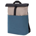 Ucon Acrobatics Hajo Mini Lotus Rolltop - Rucksack 16'' 42 cm (nude/petrol) - Ansicht 2