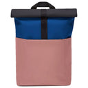 Ucon Acrobatics Hajo Mini Lotus Rolltop - Rucksack 16'' 42 cm (royal blue - dark rose) - Markenkoffer