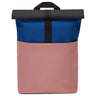 Ucon Acrobatics Hajo Mini Lotus Rolltop - Rucksack 16'' 42 cm (royal blue - dark rose)