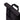 Ucon Acrobatics Hajo Mini Stealth - Rolltoprucksack 16'' 42 cm (black) - Markenkoffer