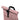 Ucon Acrobatics Hajo Mini Stealth - Rolltoprucksack 16'' 42 cm (rose) - Markenkoffer