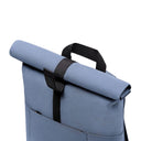 Ucon Acrobatics Hajo Mini Stealth - Rolltoprucksack 16'' 42 cm (steel blue) - Ansicht 5