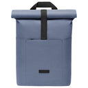 Ucon Acrobatics Hajo Mini Stealth - Rolltoprucksack 16'' 42 cm (steel blue)