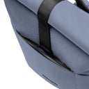 Ucon Acrobatics Hajo Mini Stealth - Rolltoprucksack 16'' 42 cm (steel blue) - Ansicht 6