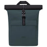 Ucon Acrobatics Jasper Medium Aloe Rolltop - Rucksack 16'' 45 cm (forest/black)
