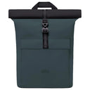 Ucon Acrobatics Jasper Medium Aloe Rolltop - Rucksack 16'' 45 cm (forest/black)
