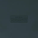 Ucon Acrobatics Jasper Medium Aloe Rolltop - Rucksack 16'' 45 cm (forest/black) - Markenkoffer