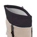 Ucon Acrobatics Jasper Medium Aloe Rolltop - Rucksack 16'' 45 cm (sand - black) - Markenkoffer
