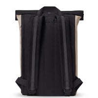 Ucon Acrobatics Jasper Medium Aloe Rolltop - Rucksack 16'' 45 cm (sand-black) - Ansicht 3