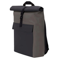 Ucon Acrobatics Jasper Medium Lotus Rolltop - Rucksack 16'' 45 cm (black/dark grey) - Ansicht 2