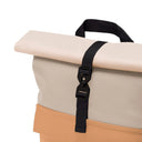 Ucon Acrobatics Jasper Medium Lotus Rolltop - Rucksack 16'' 45 cm (clay/nude) - Ansicht 5