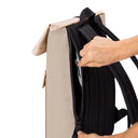 Ucon Acrobatics Jasper Medium Lotus Rolltop - Rucksack 16'' 45 cm (clay/nude) - Ansicht 4