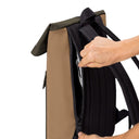 Ucon Acrobatics Jasper Medium Lotus Rolltop - Rucksack 16'' 45 cm (olive/almond) - Markenkoffer