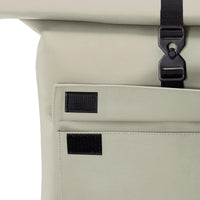 Ucon Acrobatics Jasper Medium Lotus Rolltop - Rucksack 16'' 45 cm (pastel green) - Ansicht 5