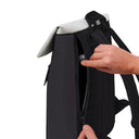 Ucon Acrobatics Jasper Mini Aloe Rolltop - Rucksack 16'' 42 cm (black) - Markenkoffer