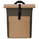 Ucon Acrobatics Jasper Mini Lotus Rolltop - Rucksack 16'' 42 cm (almond/olive)