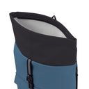 Ucon Acrobatics Jasper Mini Lotus Rolltop - Rucksack 16'' 42 cm (petrol-black) - Ansicht 4