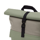 Ucon Acrobatics Jasper Mini Lotus Rolltop - Rucksack 16'' 42 cm (sage green/grey) - Markenkoffer