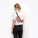 Ucon Acrobatics Jona Lotus - Gürteltasche 20 cm (dark rose) - Ansicht 7
