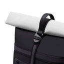 Ucon Acrobatics Niklas Aloe Rolltop - Rucksack 16'' 49 cm (black) - Markenkoffer