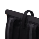 Ucon Acrobatics Niklas Aloe Rolltop - Rucksack 16'' 49 cm (sand - black) - Markenkoffer