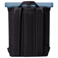 Ucon Acrobatics Vito Medium Lotus Rolltop - Rucksack 15" 49 cm (petrol) - Ansicht 3