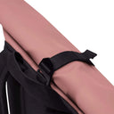 Ucon Acrobatics Vito Mini Lotus Rolltop - Rucksack 15" 40 cm (dark rose) - Markenkoffer