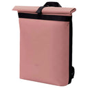 Ucon Acrobatics Vito Mini Lotus Rolltop - Rucksack 15" 40 cm (dark rose) - Ansicht 2