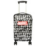 Undercover Marvel Comics - 4-Rollen-Trolley 57 cm (marvel comics)