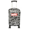 Undercover Marvel Comics - 4 - Rollen - Trolley 57 cm (marvel comics) - Markenkoffer