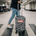 Undercover Marvel Comics - 4-Rollen-Trolley 57 cm (marvel comics) - Ansicht 8