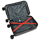 Undercover Marvel Comics - 4-Rollen-Trolley 57 cm (marvel comics) - Ansicht 7