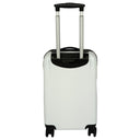 Undercover Mickey Mouse - 4-Rollen-Trolley 57 cm (Mickey Mouse) - Ansicht 4