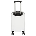 Undercover Minnie Mouse - 4 - Rollen - Trolley 57 cm (Minnie Mouse) - Markenkoffer