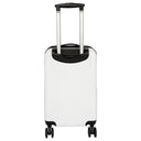 Undercover Minnie Mouse - 4-Rollen-Trolley 57 cm (Minnie Mouse) - Ansicht 4